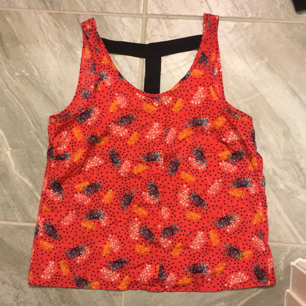 Super cute tank